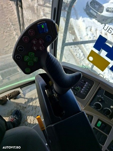 Deutz-Fahr C7206 TS - 10