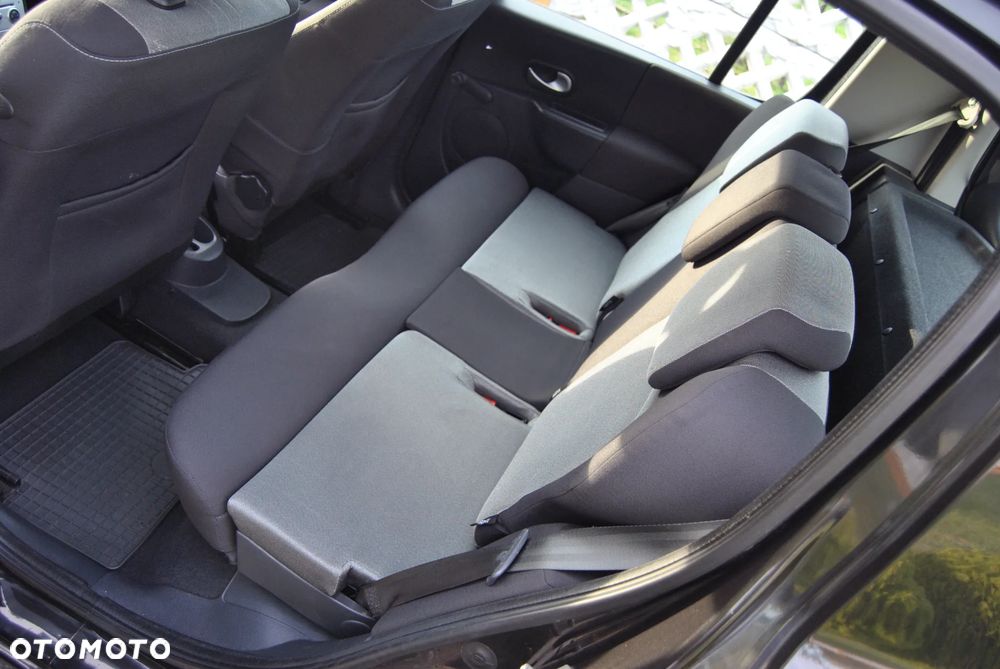 Renault Modus 1.6 16V Night&Day - 20