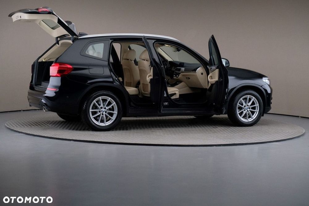BMW X3 - 6