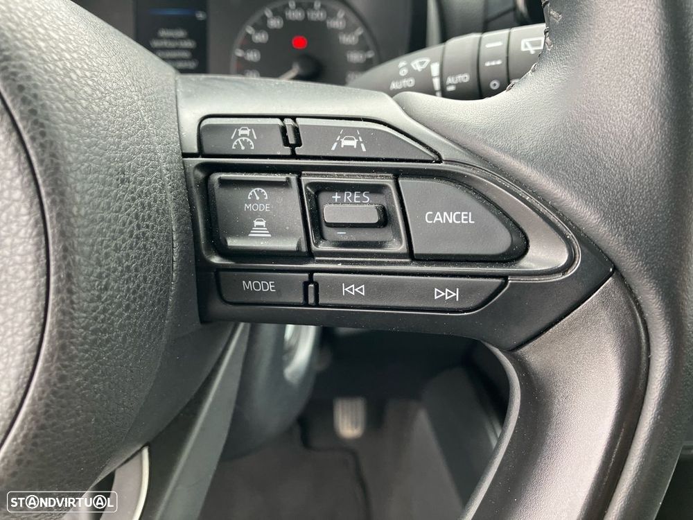 Toyota Yaris - 26