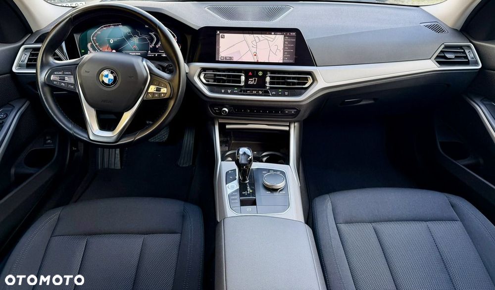 BMW Seria 3 - 13