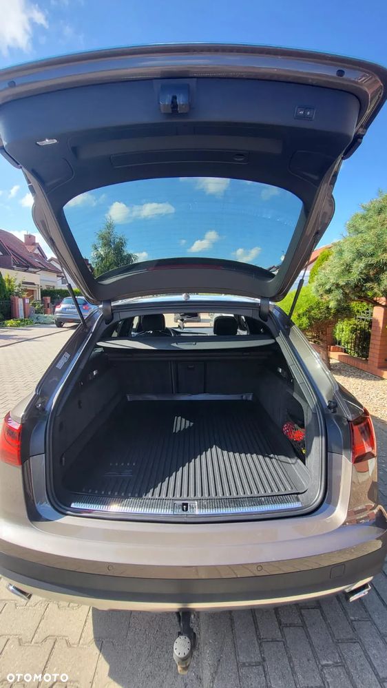 Audi A6 Allroad 3.0 TDI Quattro Tiptr - 4