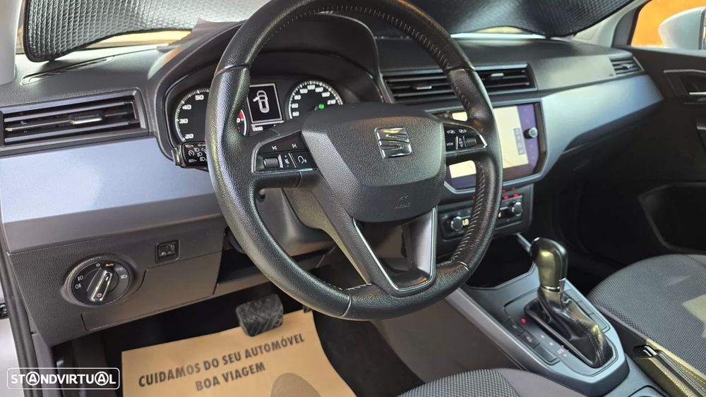 SEAT Arona 1.0 TSI Style DSG - 15
