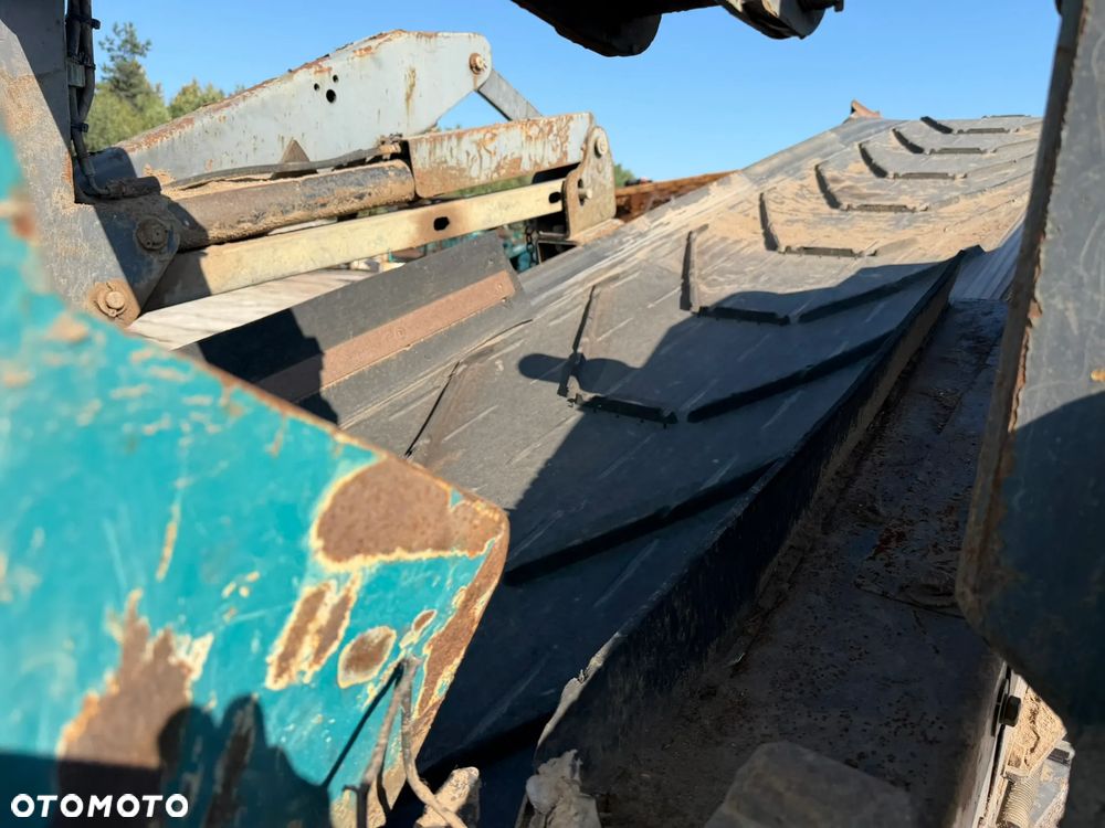 Powerscreen Warrior 600 - 8