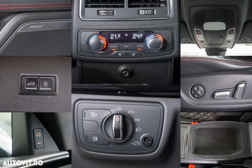 Audi A7 3.0 TDI competition quattro tiptronic - 4