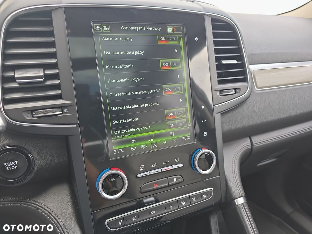 Renault Koleos 2.0 Blue dCi Initiale Paris 4x4 X-Tronic - 20