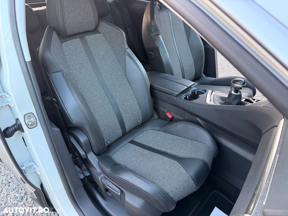 PEUGEOT 3008 2019 — imagine 35