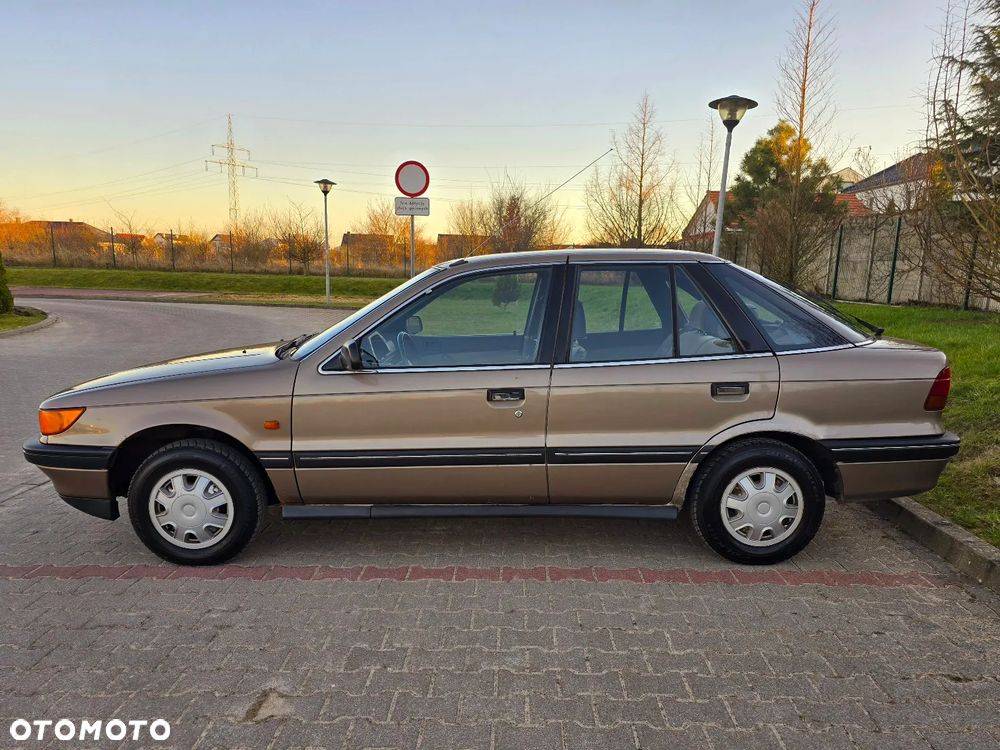 Mitsubishi Lancer - 15