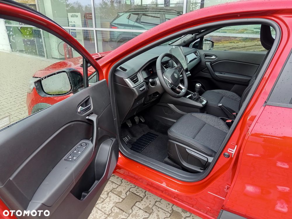 Renault Captur 1.2 TCe Evolution - 7