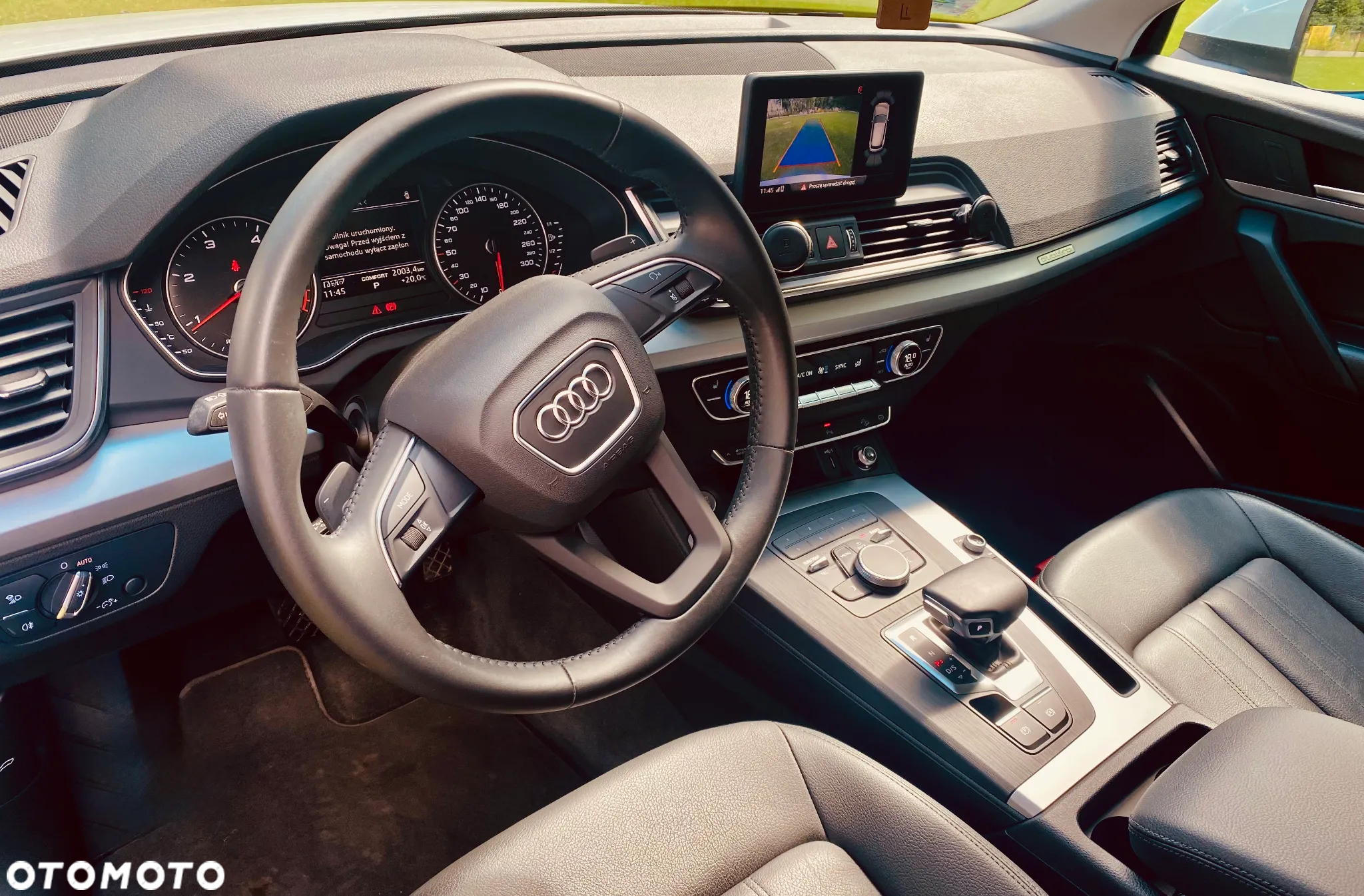 Audi Q5 2.0 TDI Quattro S tronic - 2
