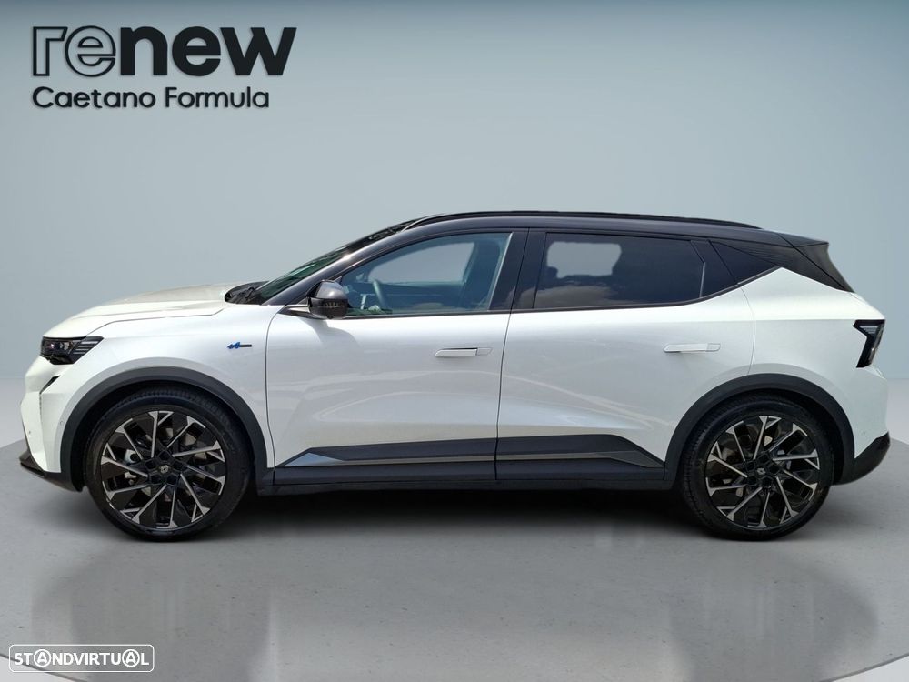 Renault Scénic E-Tech 87 kWh Esprit Alpine - 6