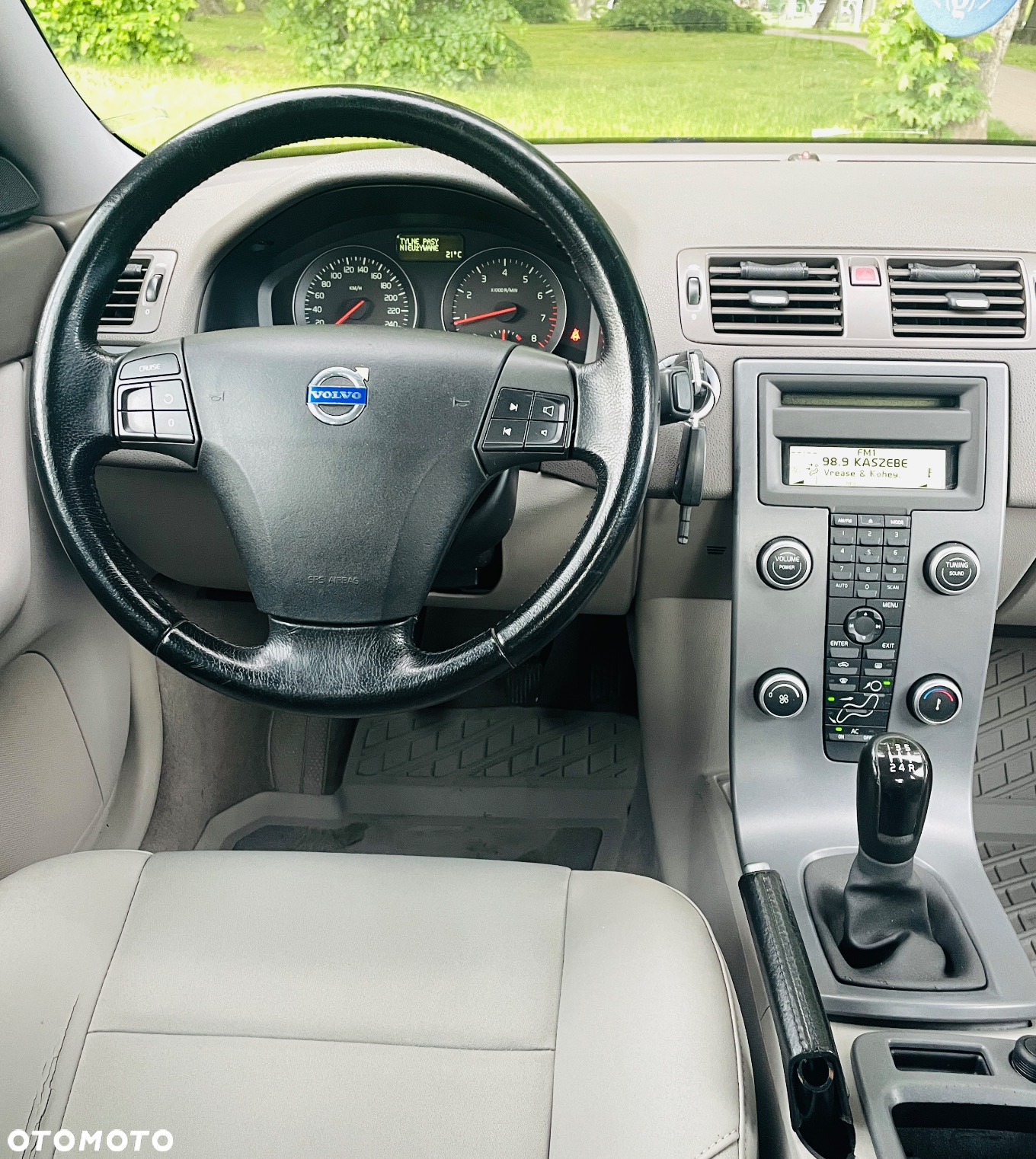Volvo S40 1.8 Momentum - 7
