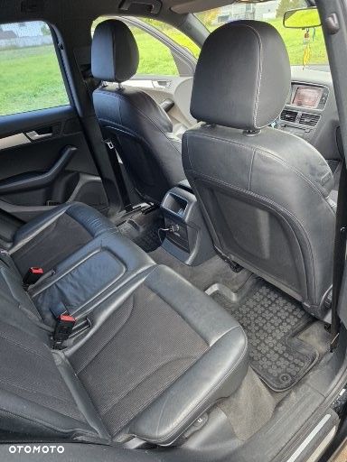 Audi Q5 - 21