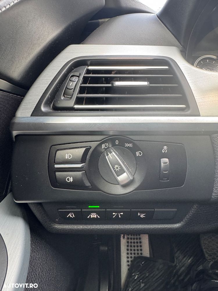 BMW Seria 6 640d xDrive - 8