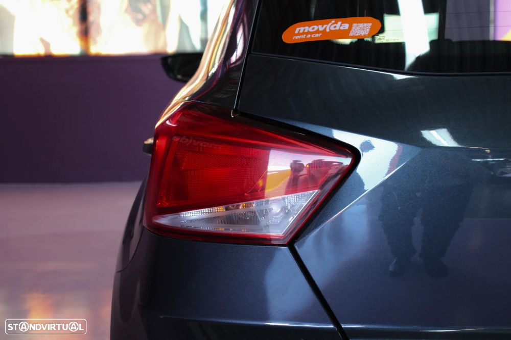 SEAT Ibiza 1.0 TSI Style - 33