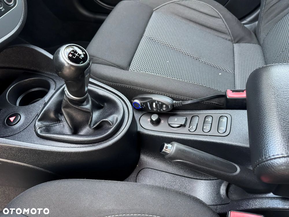 Seat Leon 2.0 TDI DPF Sport - 27