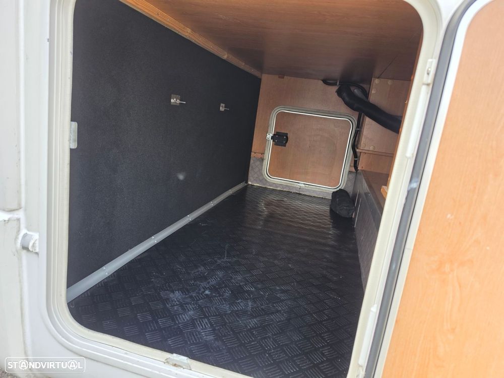 Fiat Ducato Autostar ARYAL 8099 2.3 130cv - 16