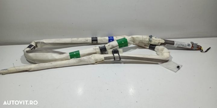 Airbag cortina dreapta 8R0880742E Audi Q5 8R [2008 - 2012] - 1