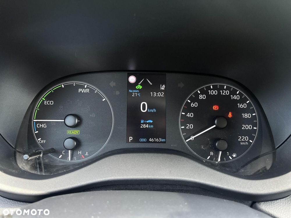Toyota Yaris Hybrid 1.5 Comfort - 10