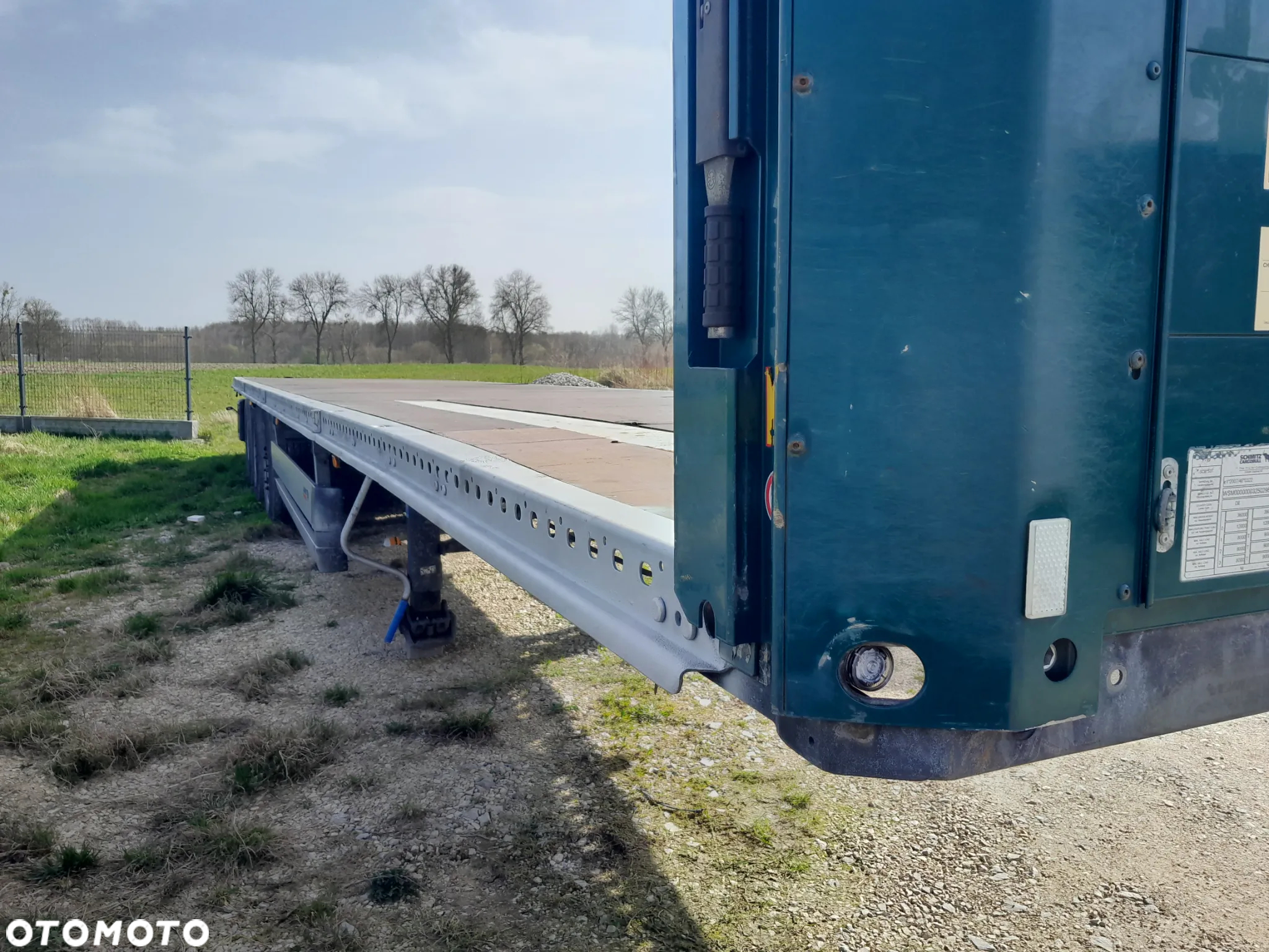 Schmitz Cargobull Sn24 - 2