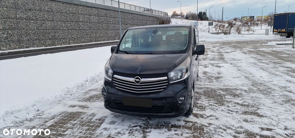 Opel Vivaro L2H1 S&S Tourer - 1