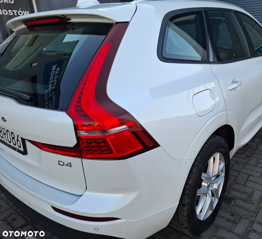 Volvo XC 60 D4 SCR AWD Momentum - 13
