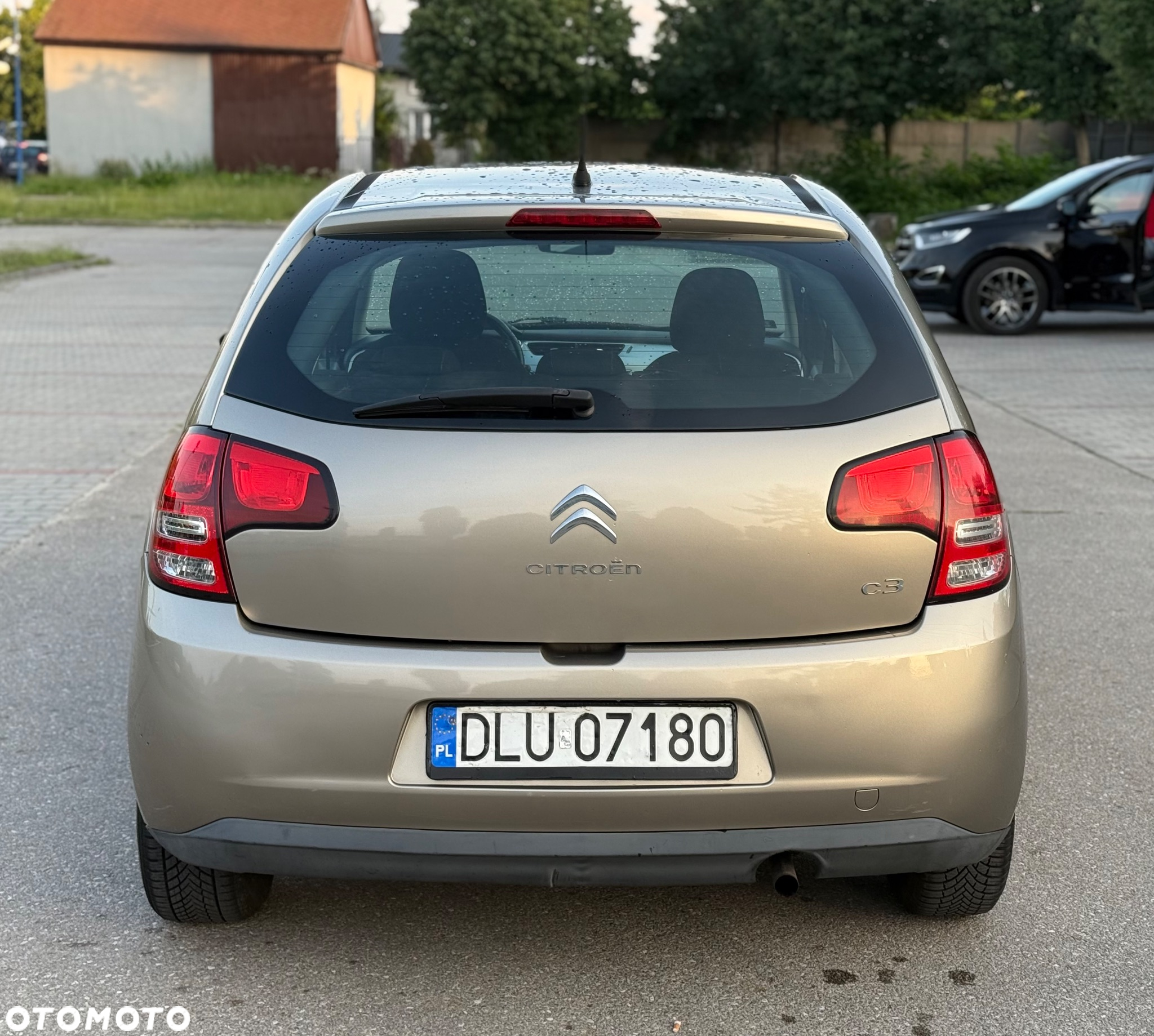 Citroën C3 - 6