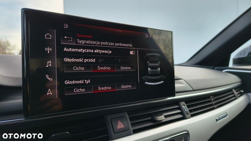 Audi A4 Avant - 26