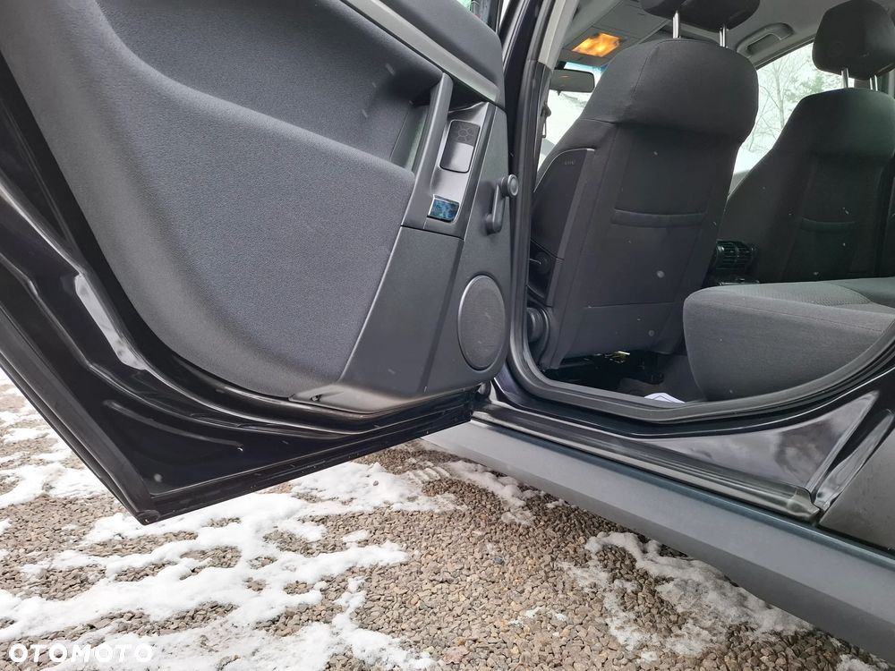 Opel Vectra 1.8 Elegance - 24