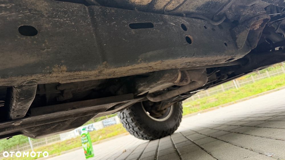 Chevrolet Blazer 4.3 4WD - 18