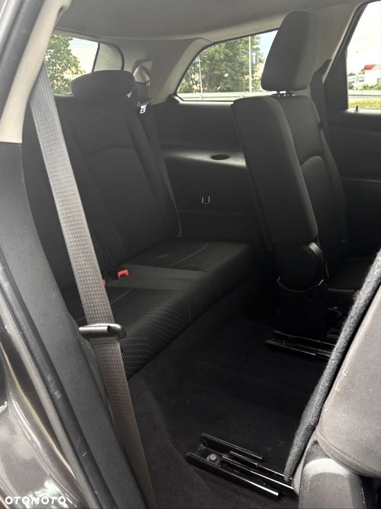 Dodge Journey - 7