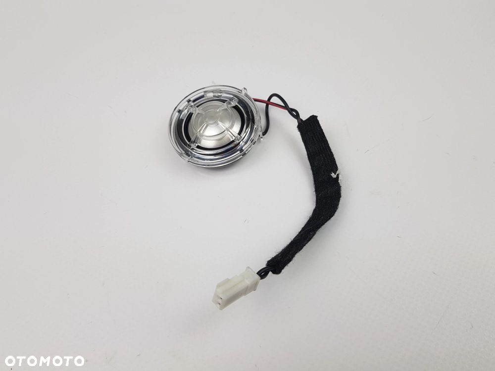 NOWY ORYGINALNY Głośnik wysokotonowy Bowers Wilkins BMW X7 G07 G30 2622773 - 4