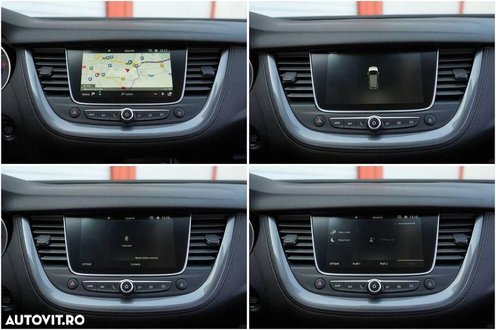 Opel Grandland X - 25