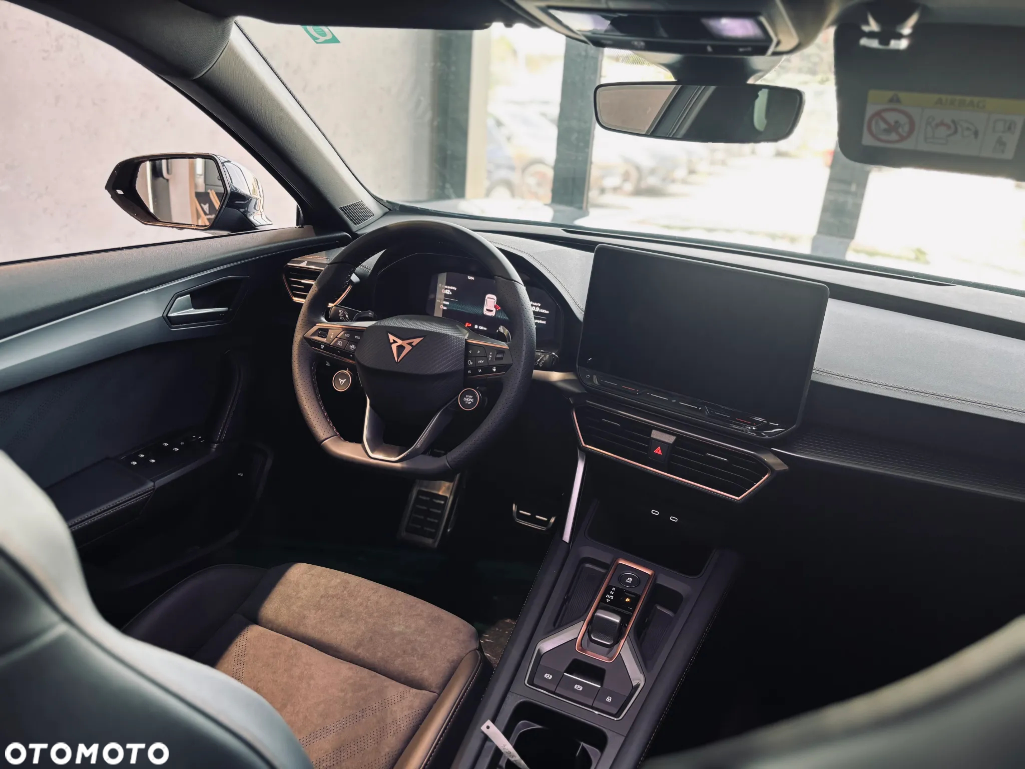 Cupra Formentor - 29