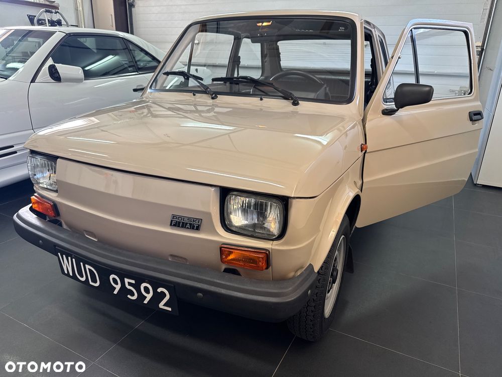 Fiat 126 - 6