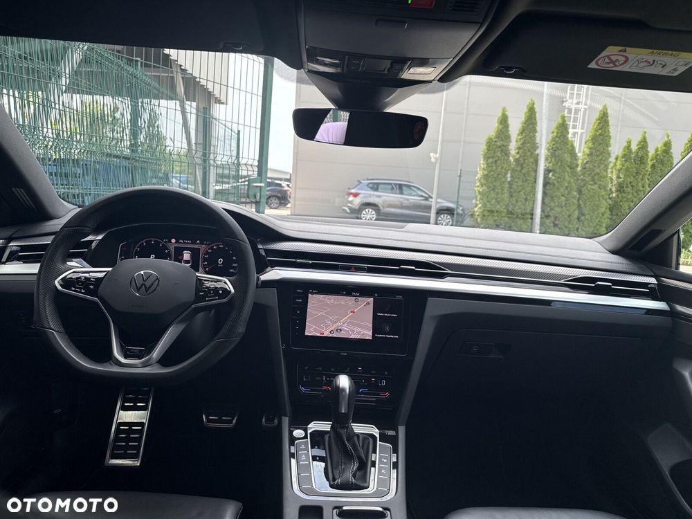 Volkswagen Arteon 2.0 TSI R-Line DSG - 15