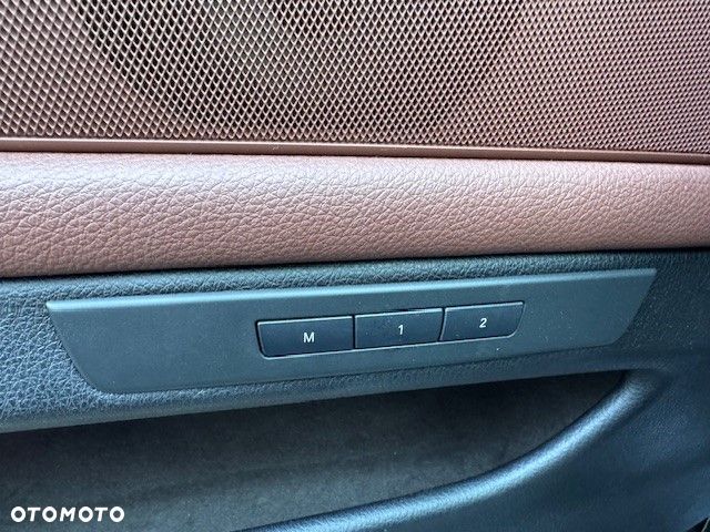 BMW Seria 5 520d Luxury Line - 19