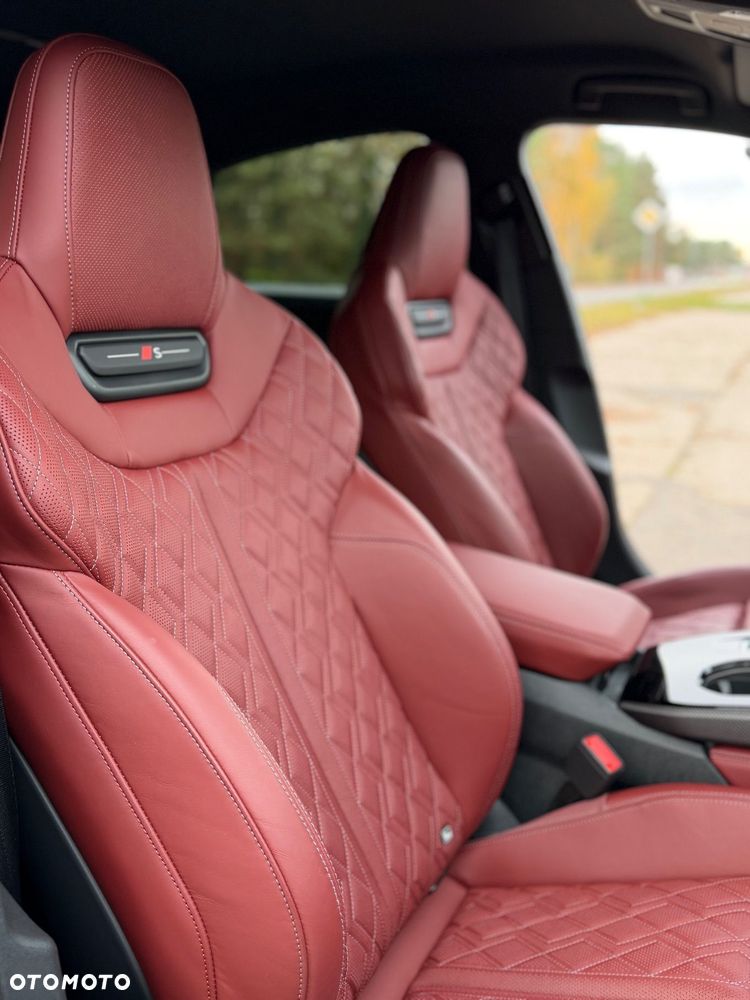 Audi S5 Limousine - 9