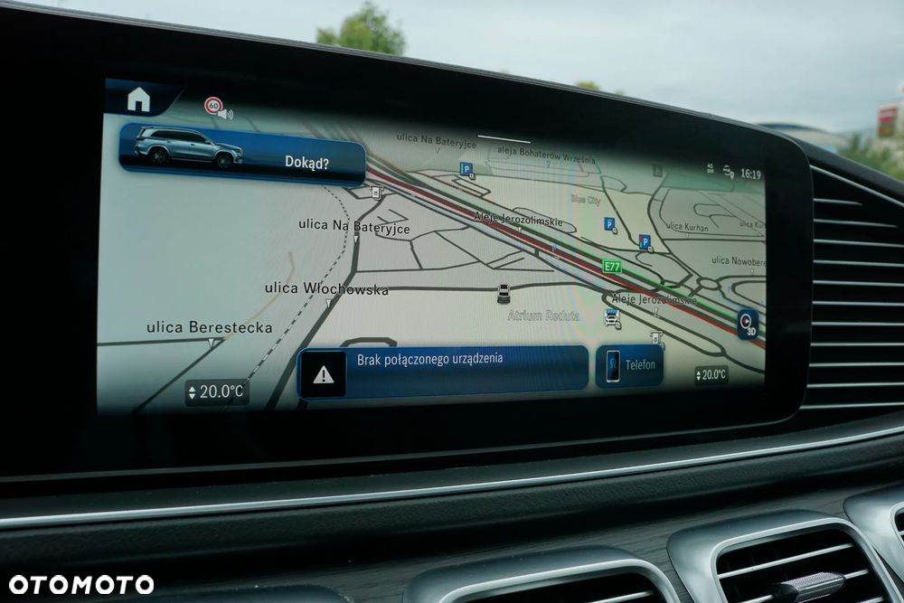 Mercedes-Benz GLS ver-450-d-mhev-4--matic-amg-line - 32