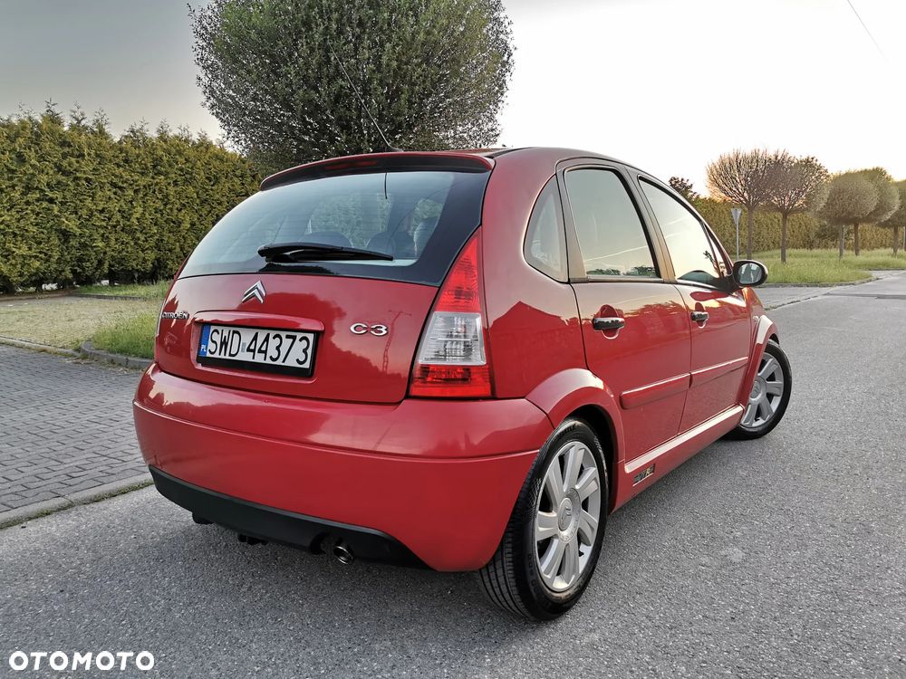 Citroën C3 1.6 HDi FAP VTR - 3