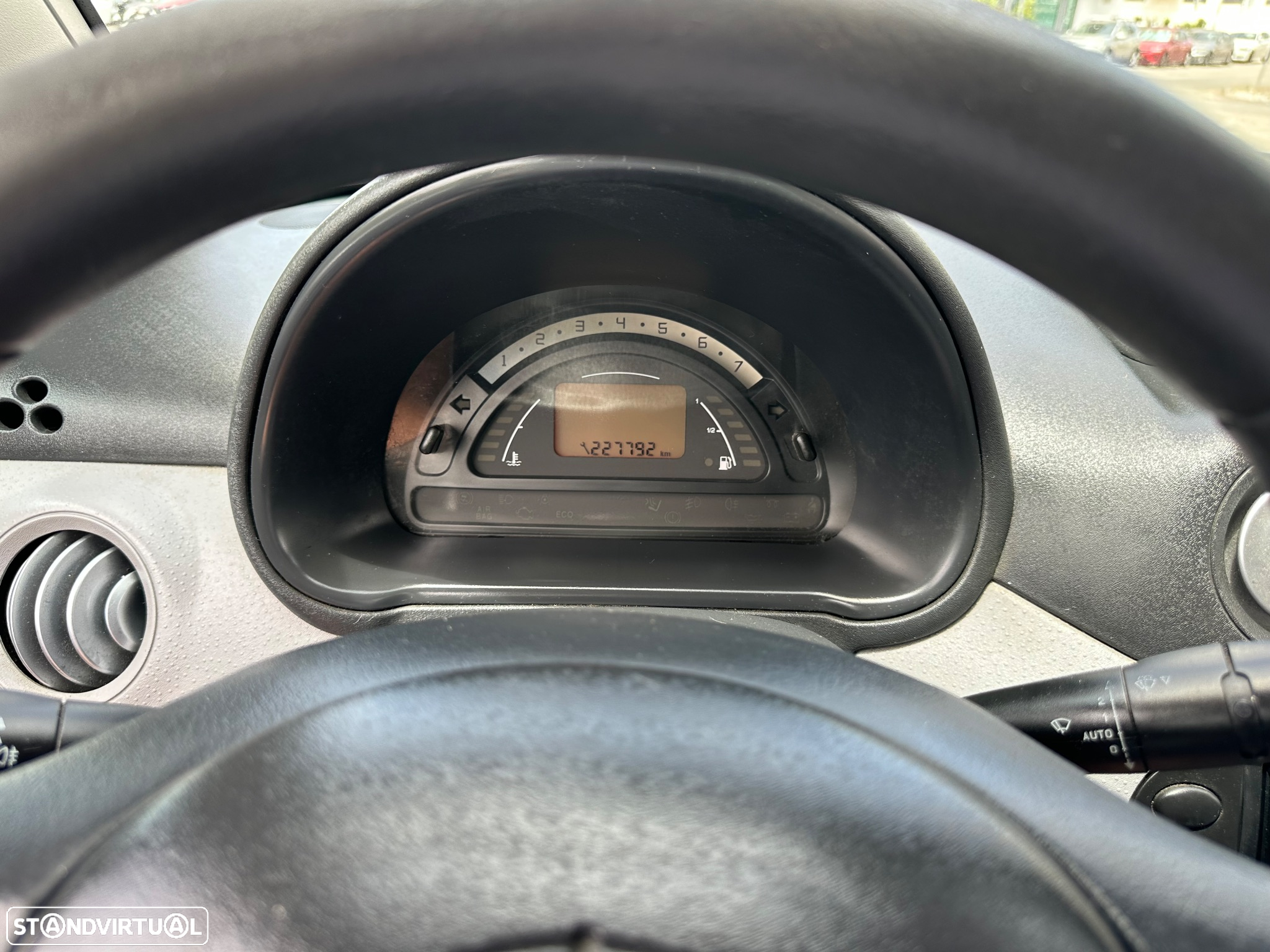 Citroën C3 Pluriel 1.4 - 20