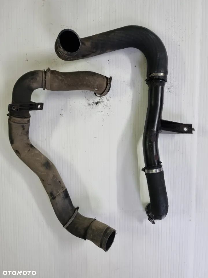 PRZEWÓD WĄŻ POWIETRZA TURBO JUMPER BOXER DUCATO  06-13r.  2.3 - 1