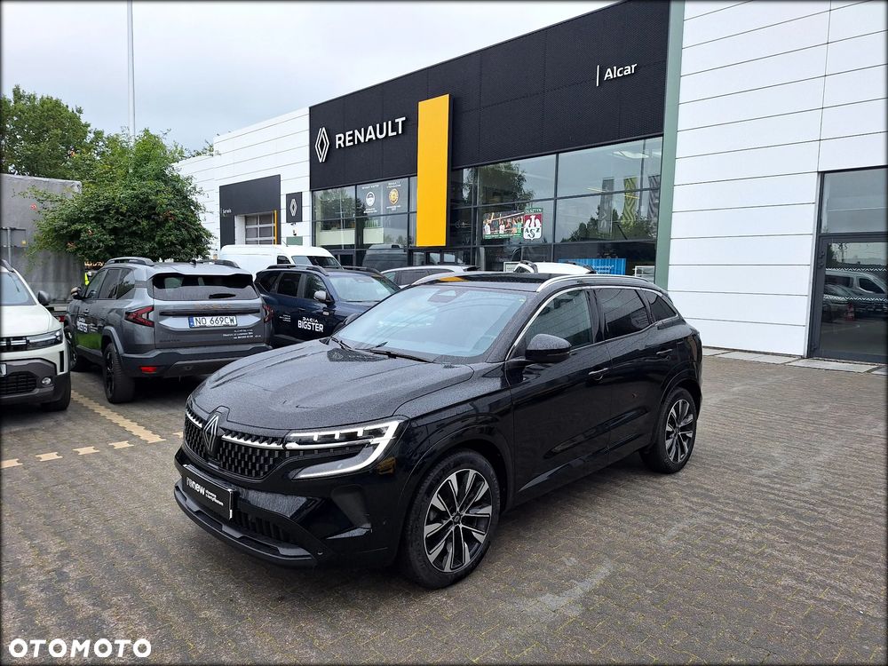 Renault Austral 1.3 TCe mHEV Techno - 3