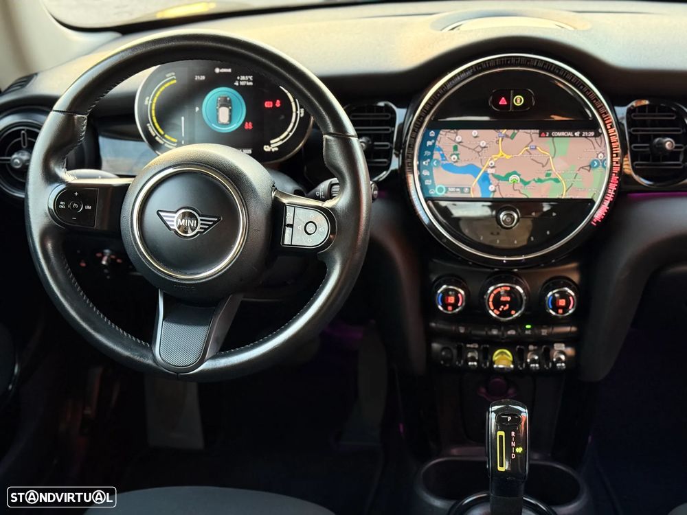 MINI 3 Portas Cooper SE Premium Essential - 5