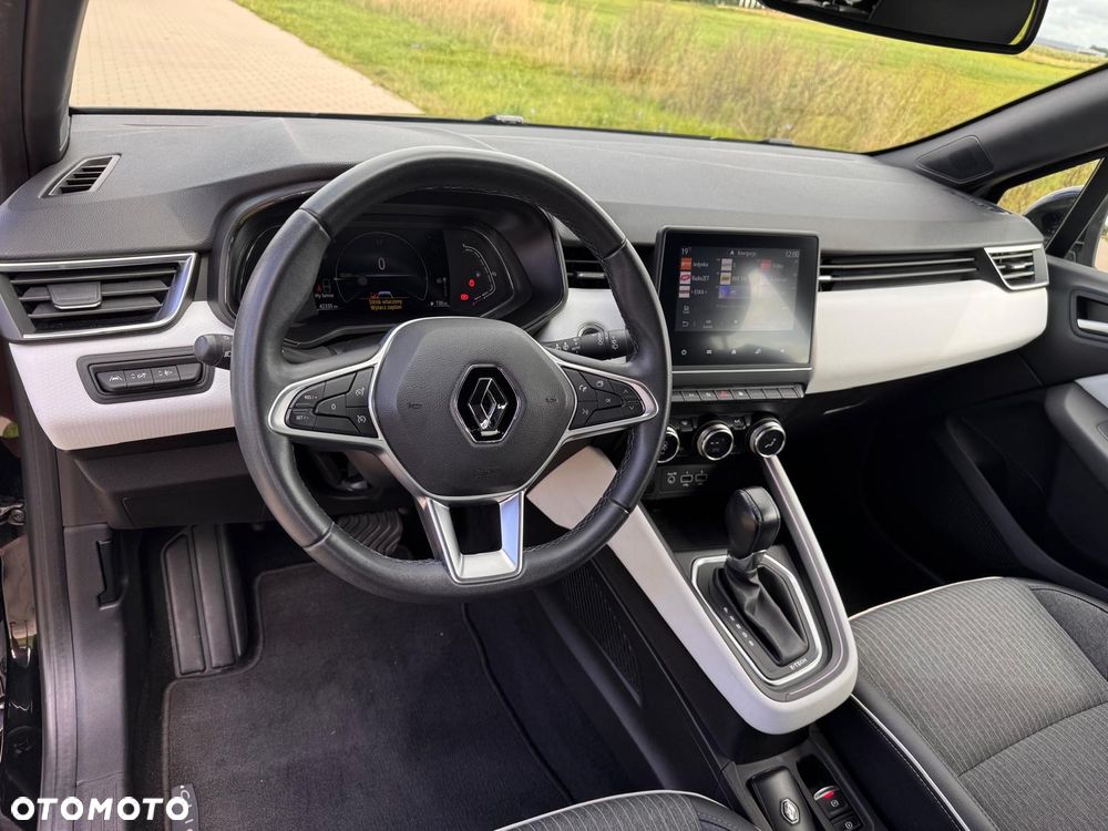 Renault Clio 1.6 E-TECH Intens - 12