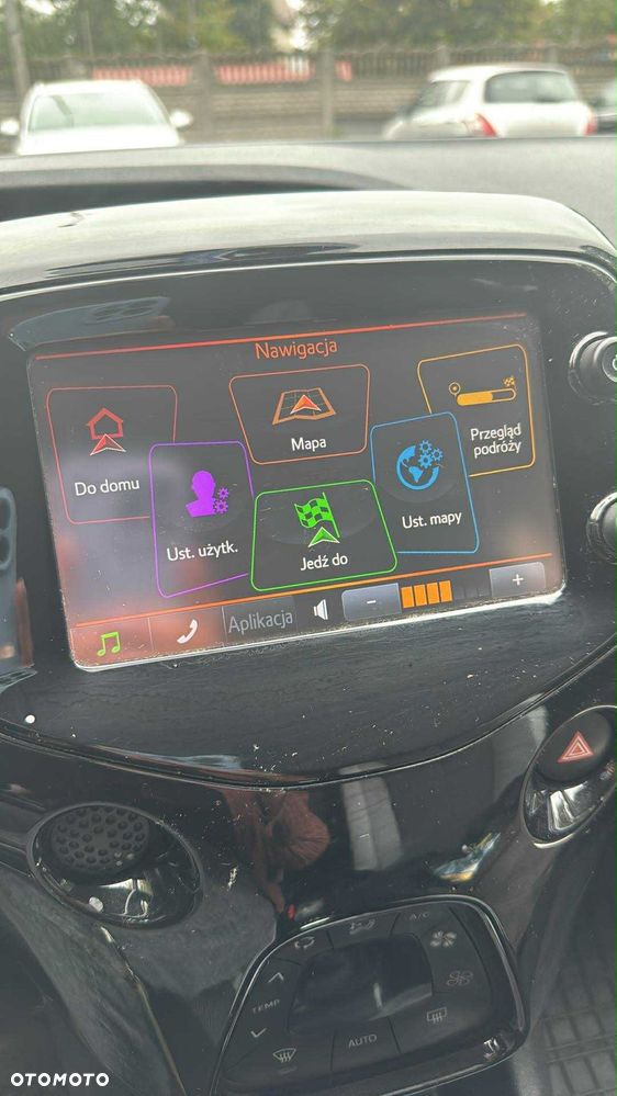 Toyota Aygo 1.0 VVT-i Sprint EU6 - 3