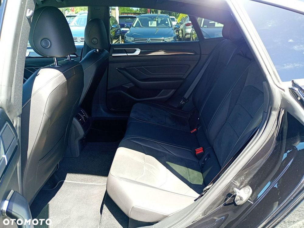 Volkswagen Arteon 2.0 TSI R-Line DSG - 24