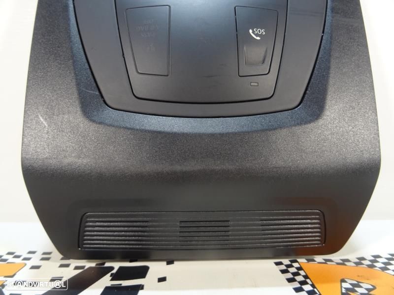 Plafonier Bmw 5 Touring (F11)  Plafonier Frontal Bmw Serie 5 F11 - 2