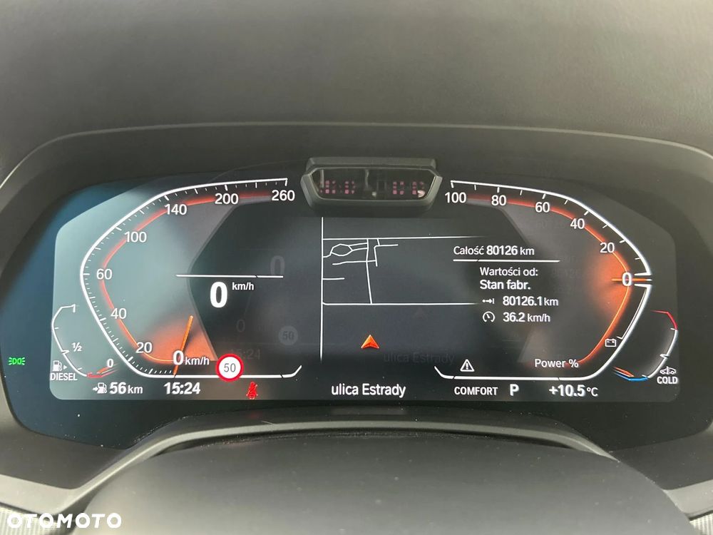 BMW X5 xDrive25d - 24