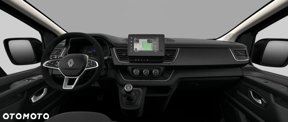 Renault Trafic - 11